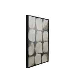 Obraz PINCEAU CLOUD 75 x 55 cm