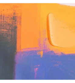 Obraz PRINTED GIRL 75 x 100 cm