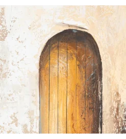 Obraz PUERTA LIENZO 100 x 150 cm