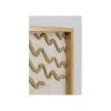 Obraz SANDY WAVES 81 x 122 cm