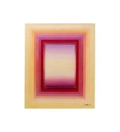 Obraz TENDENCY PURPLE 140 x 170 cm