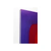 Obraz TENDENCY RED 120 x 160 cm