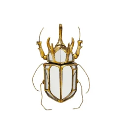Ozdoba ścienna BEETLE 28 cm x 37 cm