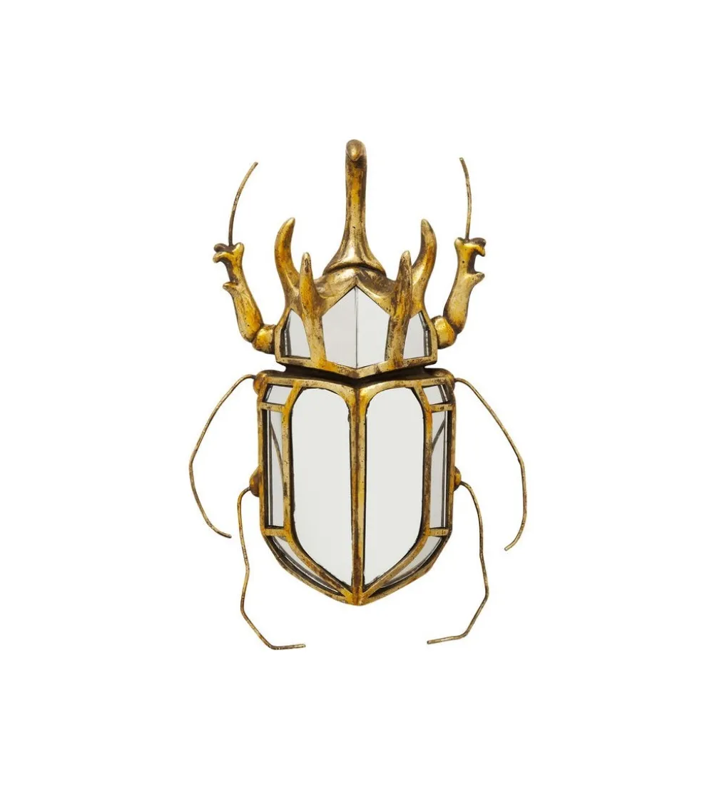Ozdoba ścienna BEETLE 28 cm x 37 cm