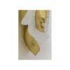 Ozdoba Ścienna Orchid Biała