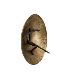 Ozdoba ścienna UMANO 59 cm x 29 cm