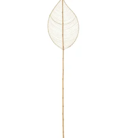 Ozdoba Leaf 200 cm Rattan liść do wazonu
