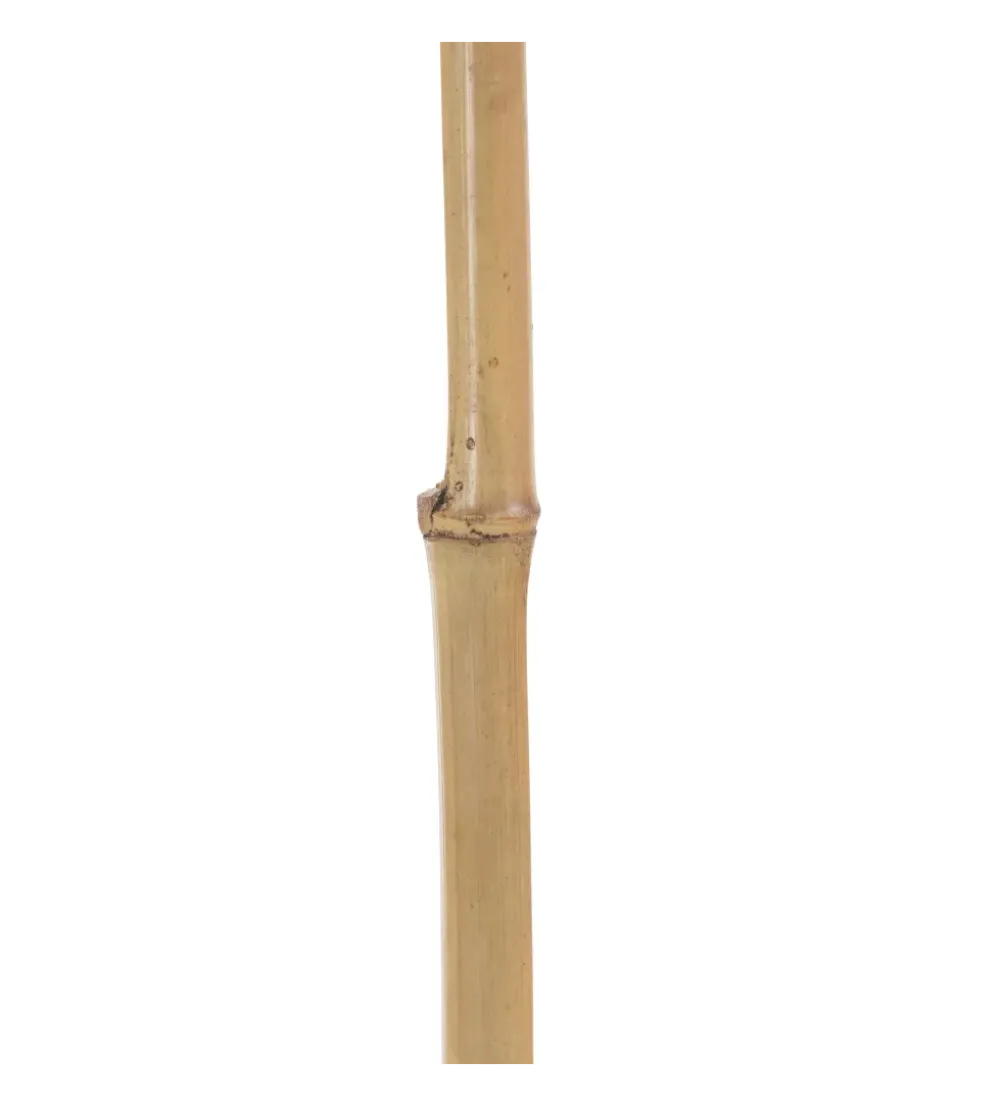 Ozdoba NATURALUI 230 cm czerwony