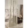Ozdoba RAMAS 185 cm drewno teak