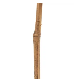 Ozdobny kwiat HINOL sztuczny 170 cm beżowy
