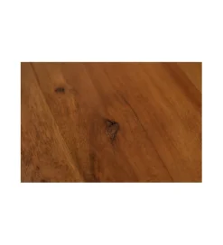 Półka Ścienna ARKTYKA Mammut 115 Cm Akacja honey