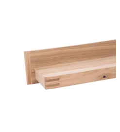 Półka wisząca SALVADOR 180 cm w optyce dębu naturalny