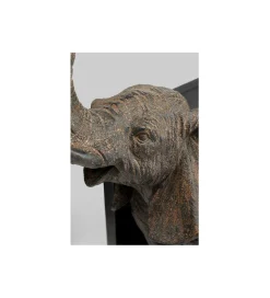 Podpora na książki Elephants set 2