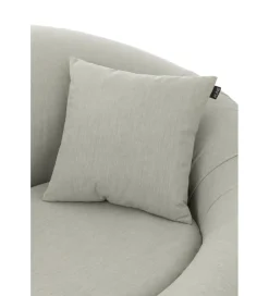 Poduszka ogrodowa HELENE  50 cm szara