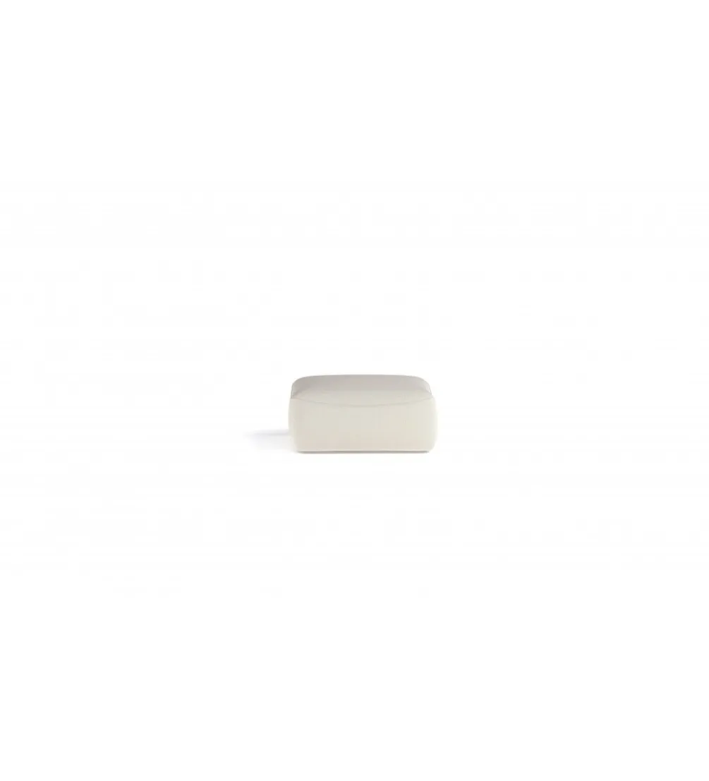 Pufa BAHAMA Candelo B 90 cm x 70 cm
