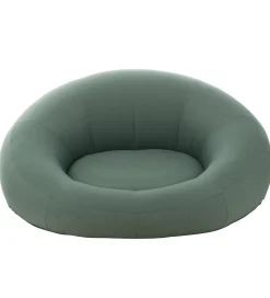 Pufa basenowa DONUT 150 cm zielona