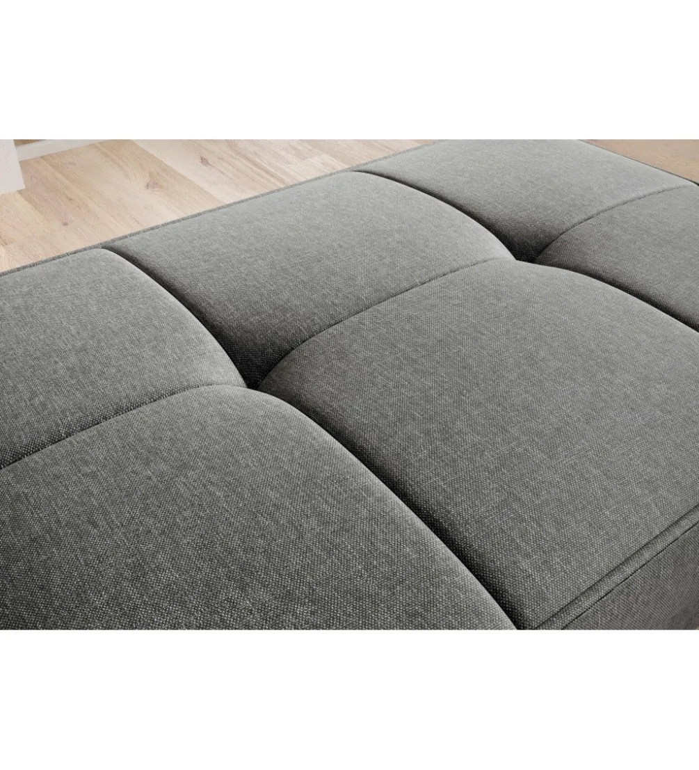 Pufa BELLIS 97 cm w różnych kolorach do wyboru