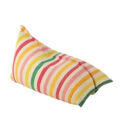 Pufa COCOON STRIPES 150 cm wielokolorowa