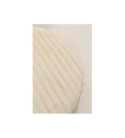 Pufa KIMI 70 cm biały