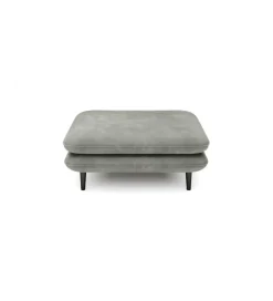 Pufa KORFU Solano 108 cm w różnych kolorach do wyboru