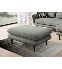 Pufa KORFU Solano 108 cm w różnych kolorach do wyboru