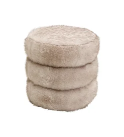 Pufa LILJA SOFT 46 cm