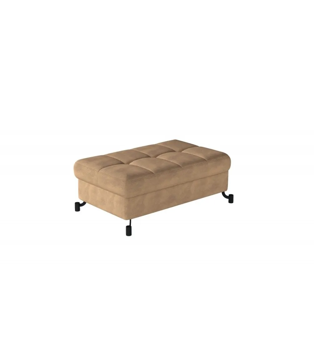 Pufa LORELLE 100 cm