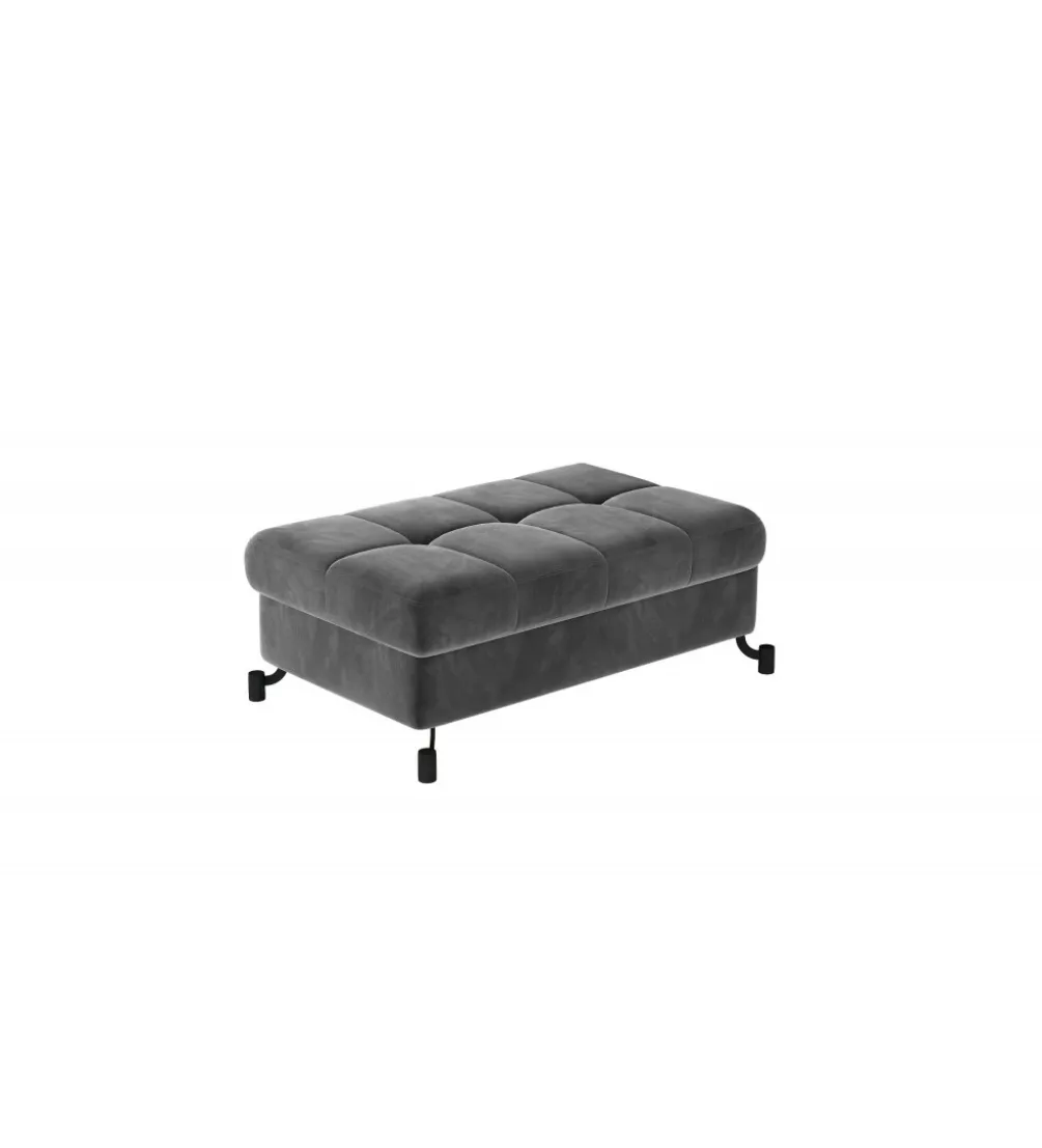 Pufa LORELLE 100 cm