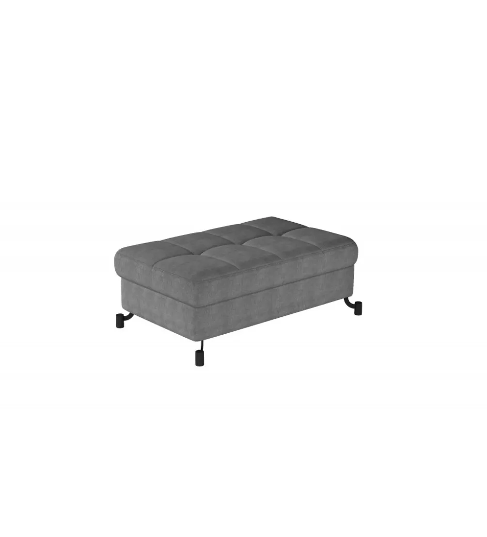Pufa LORELLE 100 cm