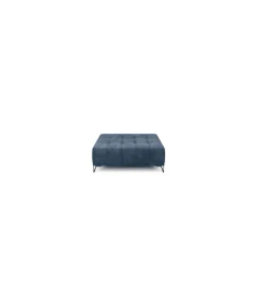Pufa PALLADIO 125 cm w różnych kolorach do wyboru