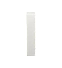 Regał Bonita PACO 180 cm biały