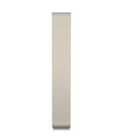 Regał BRIX LOGAN 190 cm biały
