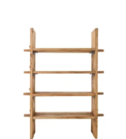 Regał HUGO 120 cm naturalny