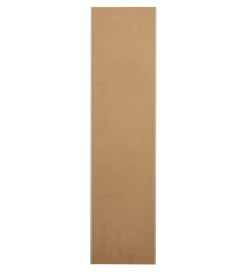 Regał MEGGY 55 cm drewno sosny szary
