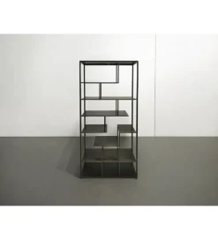 Regał metalowy ADLER 80 cm