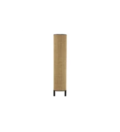 Regał MOLLY 190 cm czarny