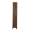 Regał SONDRIO 190 cm naturalne