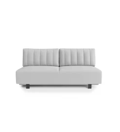 Sofa ALEXANDRA Olivio 200 cm z funkcją spania