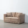 Sofa ANTYKAN 245 cm beżowa