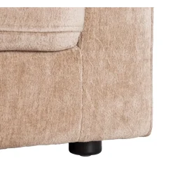 Sofa ANTYKAN 245 cm beżowa