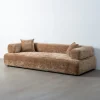 Sofa ANTYKAN 200 cm beżowa