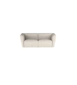 Sofa BAHAMA Candelo B 214 cm o głębokości siedziska 80 cm