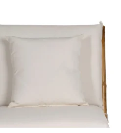 Sofa BAMBÚ 135 cm bambus