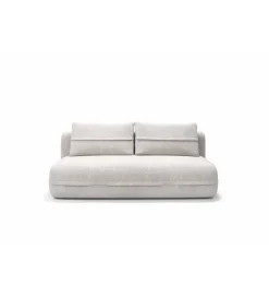 Sofa BUFFO 213 cm z funkcją spania z pojemnikiem na pościel