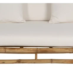 Sofa CHACCO 206 cm + 2 poduszki + 2 jaśki