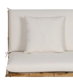 Sofa CHACCO 206 cm + 2 poduszki + 2 jaśki