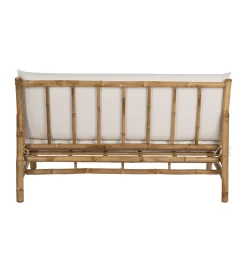 Sofa CHACCO 206 cm + 2 poduszki + 2 jaśki
