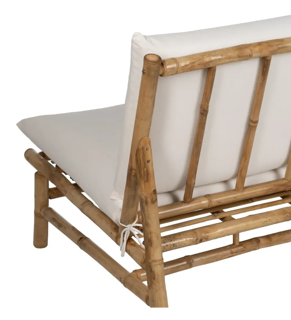 Sofa CHACCO 206 cm + 2 poduszki + 2 jaśki