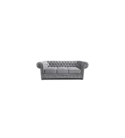 Sofa Chesterfield BAROZZI Modern Barock II Clasic z funkcją spania
