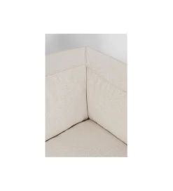 Sofa CUBETTO 220 cm beżowa